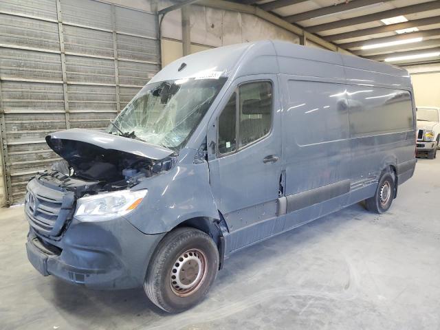 2019 MERCEDES-BENZ SPRINTER 2500/3500, 