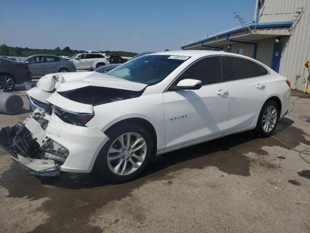 2016 CHEVROLET MALIBU LT, 