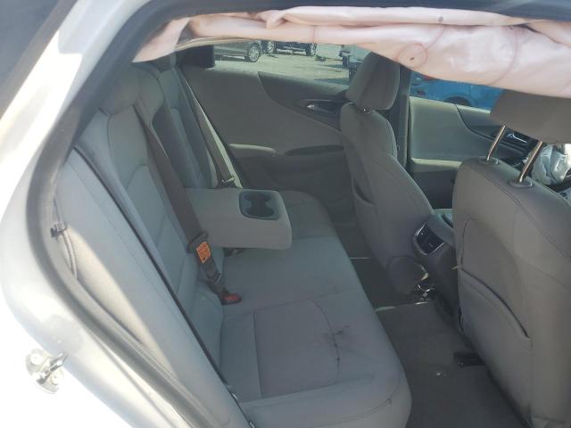 1G1ZE5ST3GF231259 - 2016 CHEVROLET MALIBU LT WHITE photo 10