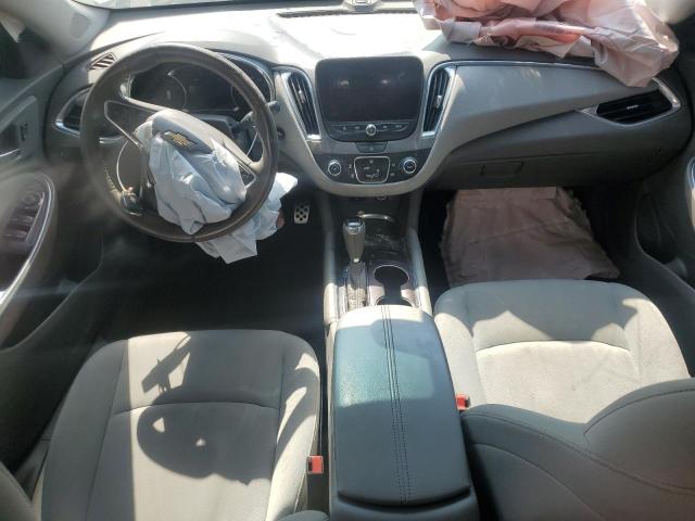 1G1ZE5ST3GF231259 - 2016 CHEVROLET MALIBU LT WHITE photo 8