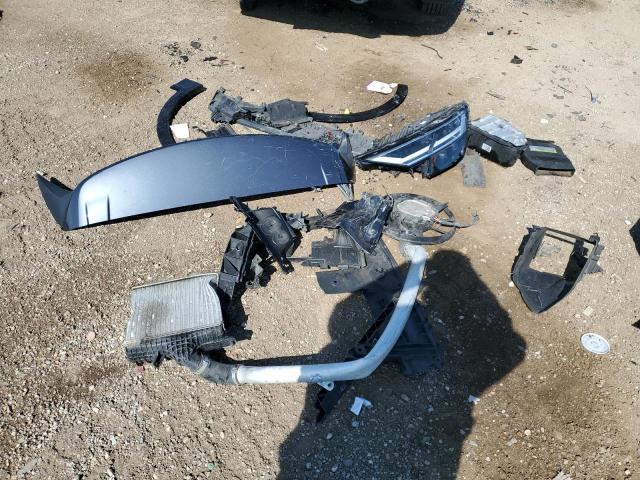 5N1AR2MM8EC725320 - 2014 NISSAN PATHFINDER S GRAY photo 12