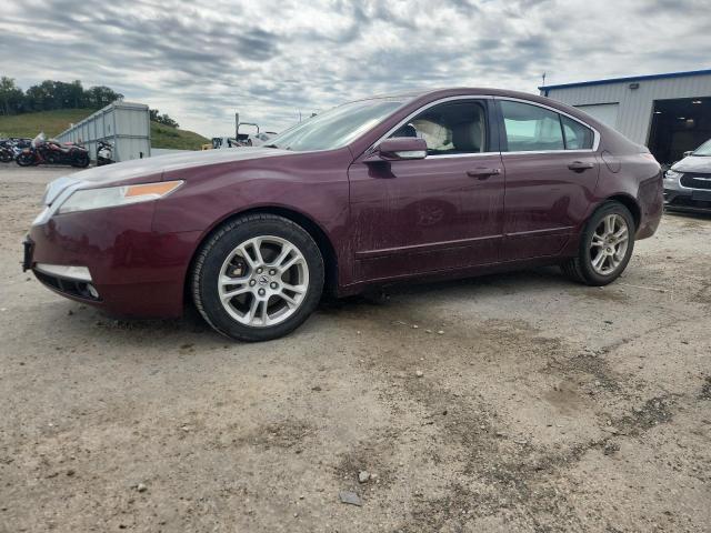 2009 ACURA TL, 