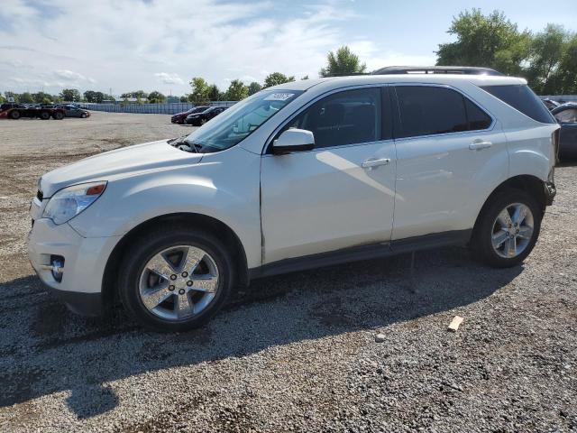2013 CHEVROLET EQUINOX LT, 