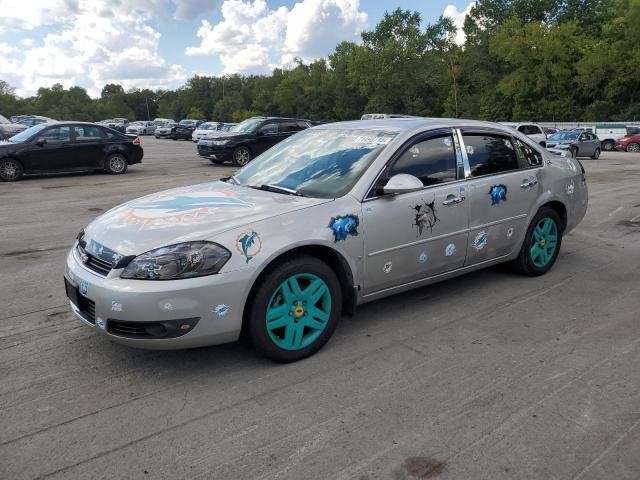 2006 CHEVROLET IMPALA LT, 