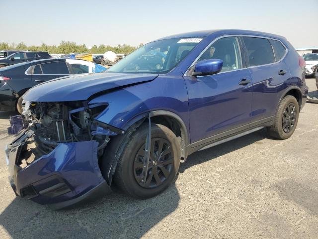 2019 NISSAN ROGUE S, 