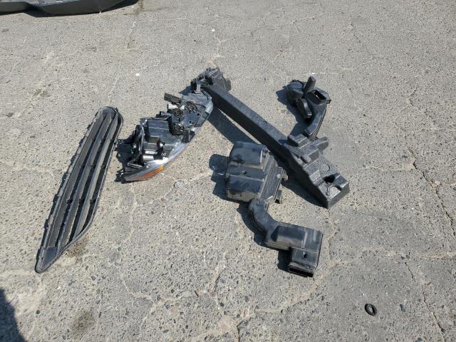 KNMAT2MV2KP545009 - 2019 NISSAN ROGUE S 蓝色 照片 13