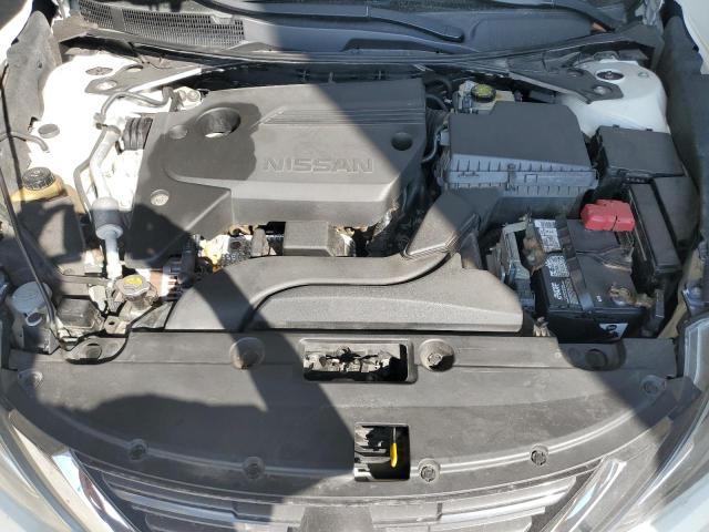 1N4AL3APXGC184435 - 2016 NISSAN ALTIMA 2.5 WHITE photo 11