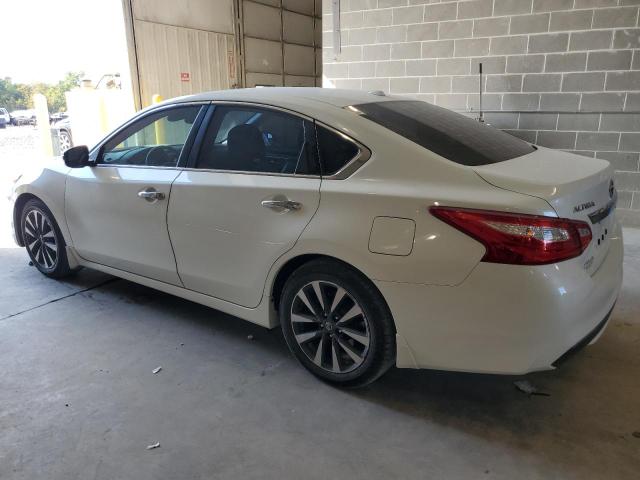 1N4AL3APXGC184435 - 2016 NISSAN ALTIMA 2.5 WHITE photo 2