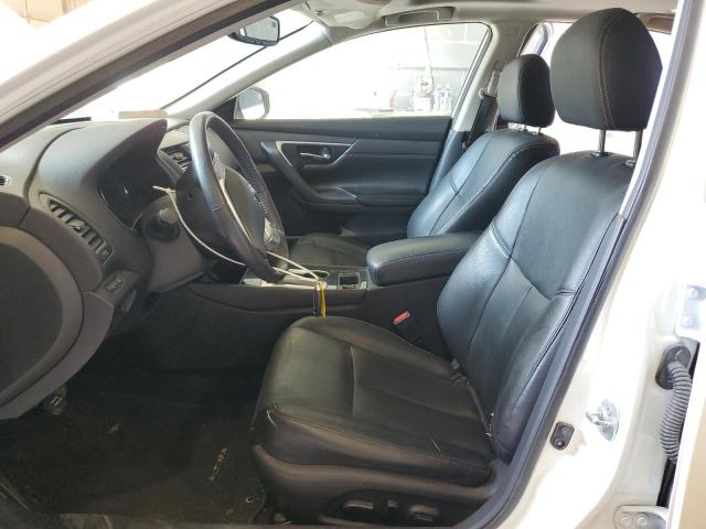 1N4AL3APXGC184435 - 2016 NISSAN ALTIMA 2.5 WHITE photo 7