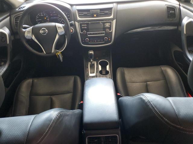 1N4AL3APXGC184435 - 2016 NISSAN ALTIMA 2.5 WHITE photo 8