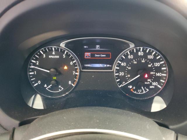 1N4AL3APXGC184435 - 2016 NISSAN ALTIMA 2.5 WHITE photo 9