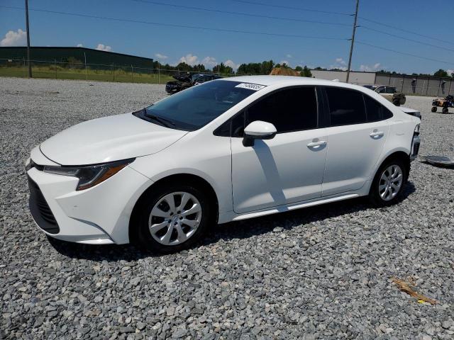 2024 TOYOTA COROLLA LE, 