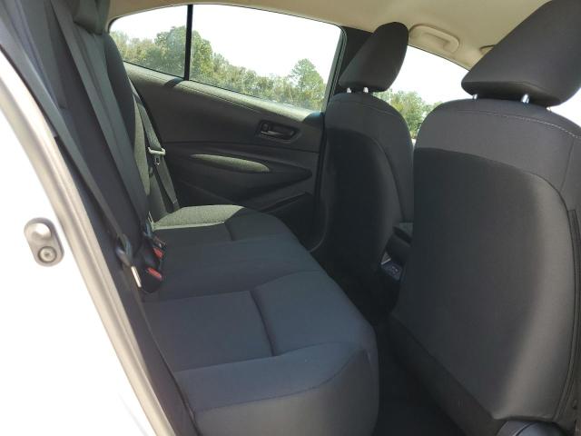 5YFB4MDE4RP156944 - 2024 TOYOTA COROLLA LE WHITE photo 10