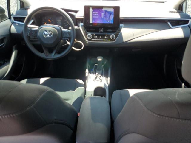 5YFB4MDE4RP156944 - 2024 TOYOTA COROLLA LE WHITE photo 8