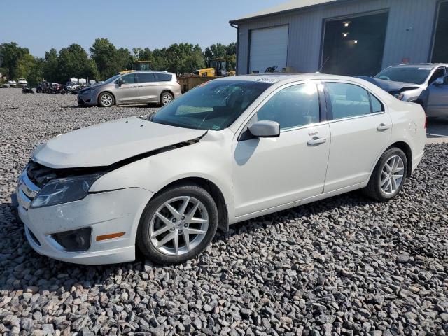 2012 FORD FUSION SEL, 