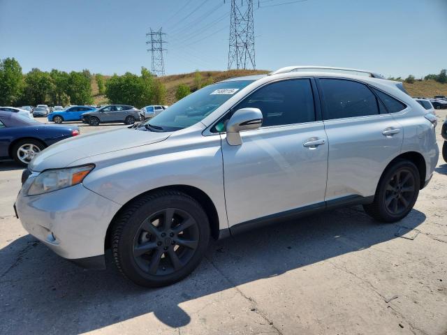 2010 LEXUS RX 350, 
