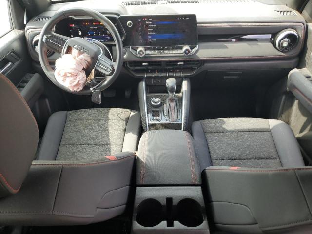 1GCPTDEKXR1118216 - 2024 CHEVROLET COLORADO Z71 BEIGE photo 8