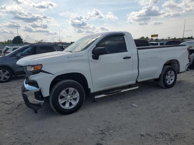 2019 CHEVROLET SILVERADO C1500, 