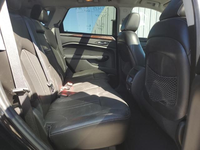 3GYFNCE31ES578666 - 2014 CADILLAC SRX PERFORMANCE COLLECTION Қара фото 11