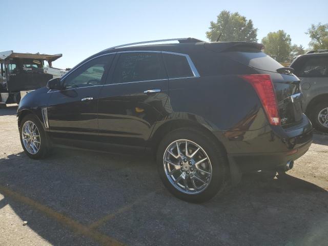 3GYFNCE31ES578666 - 2014 CADILLAC SRX PERFORMANCE COLLECTION Қара фото 2