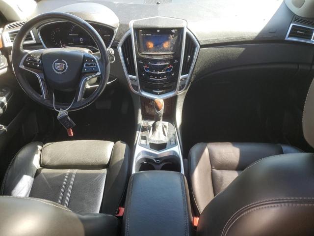 3GYFNCE31ES578666 - 2014 CADILLAC SRX PERFORMANCE COLLECTION Қара фото 8