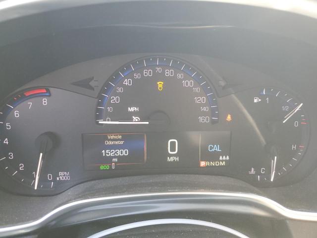 3GYFNCE31ES578666 - 2014 CADILLAC SRX PERFORMANCE COLLECTION Қара фото 9