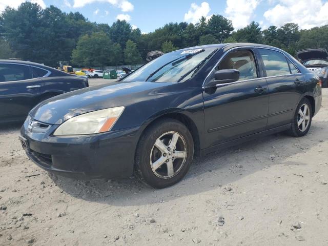 2004 HONDA ACCORD EX, 