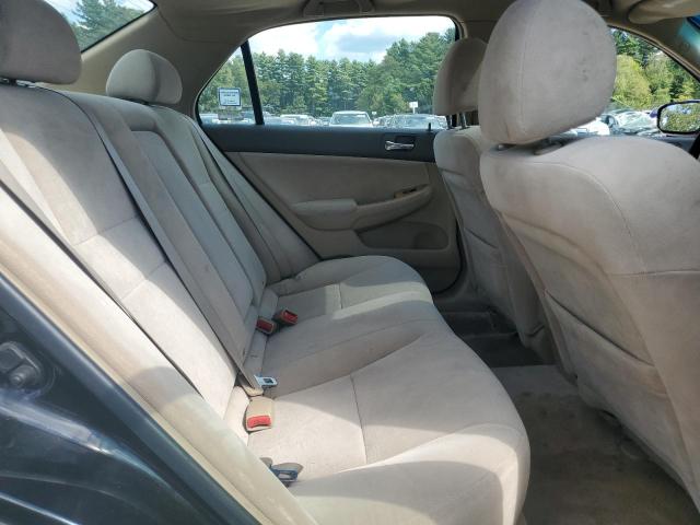 JHMCM56734C005229 - 2004 HONDA ACCORD EX 黑色 照片 10