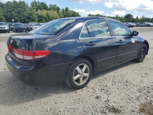 JHMCM56734C005229 - 2004 HONDA ACCORD EX 黑色 照片 3