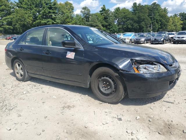 JHMCM56734C005229 - 2004 HONDA ACCORD EX 黑色 照片 4