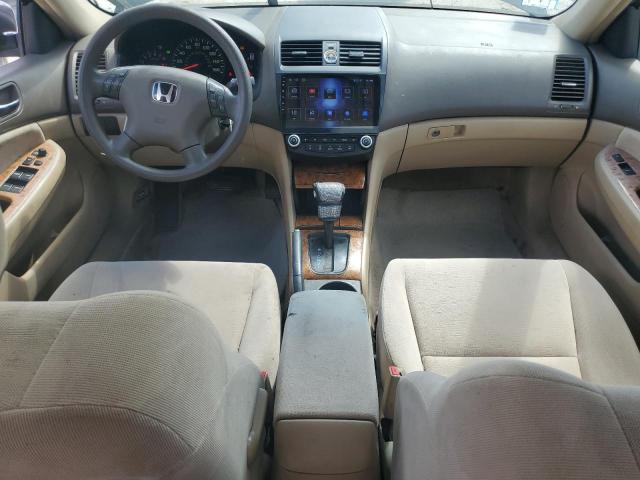 JHMCM56734C005229 - 2004 HONDA ACCORD EX 黑色 照片 8