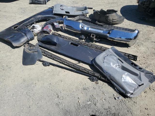 5TFTU4GN1CX024135 - 2012 TOYOTA TACOMA PRERUNNER ACCESS CAB GRAY photo 12