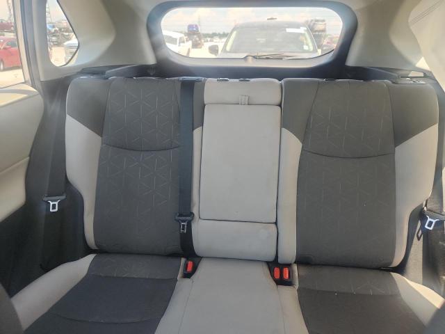 2T3W1RFV0LC045035 - 2020 TOYOTA RAV4 XLE GRAY photo 10