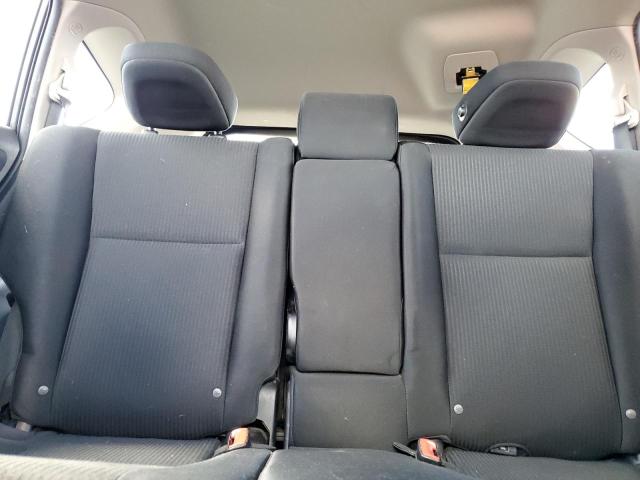 2T3BFREV0FW326966 - 2015 TOYOTA RAV4 LE GRAY photo 10