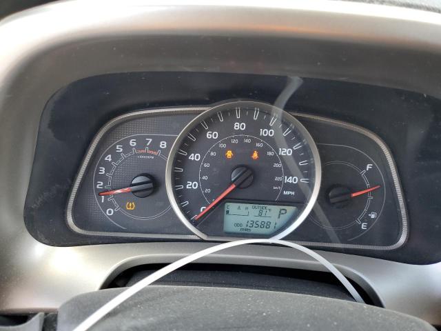 2T3BFREV0FW326966 - 2015 TOYOTA RAV4 LE GRAY photo 9