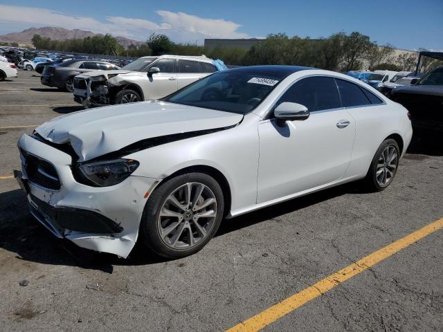 2023 MERCEDES-BENZ E 450 4MATIC, 