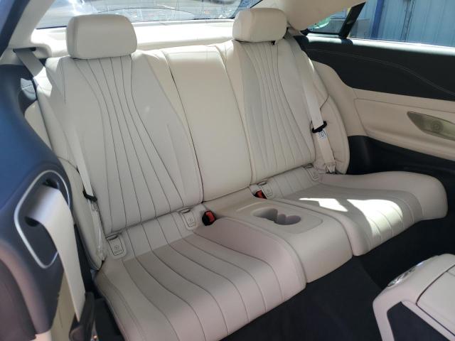W1K1J5KB8PF207651 - 2023 MERCEDES-BENZ E 450 4MATIC WHITE photo 10