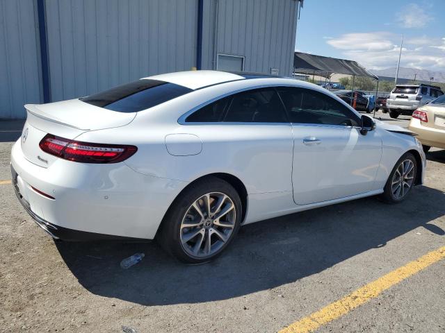 W1K1J5KB8PF207651 - 2023 MERCEDES-BENZ E 450 4MATIC WHITE photo 3