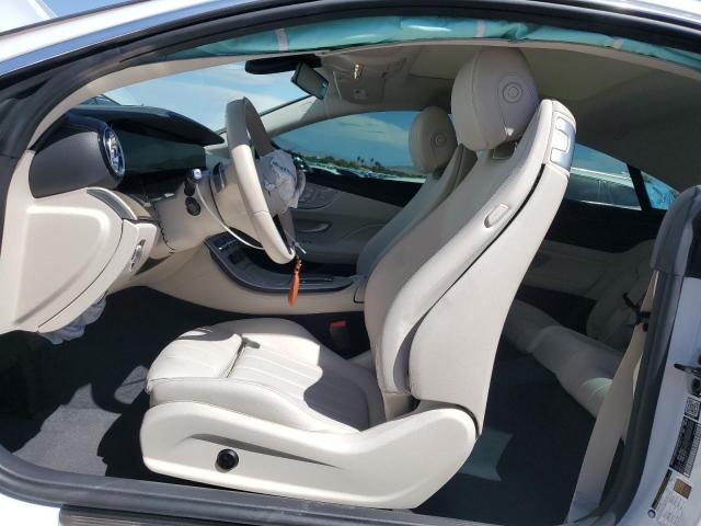 W1K1J5KB8PF207651 - 2023 MERCEDES-BENZ E 450 4MATIC WHITE photo 7