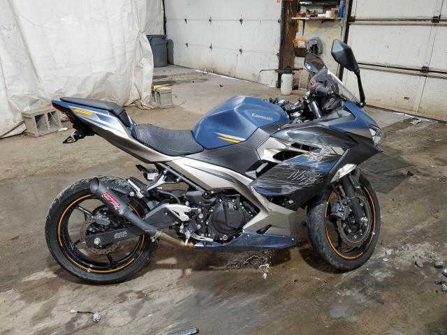 2023 KAWASAKI EX400, 