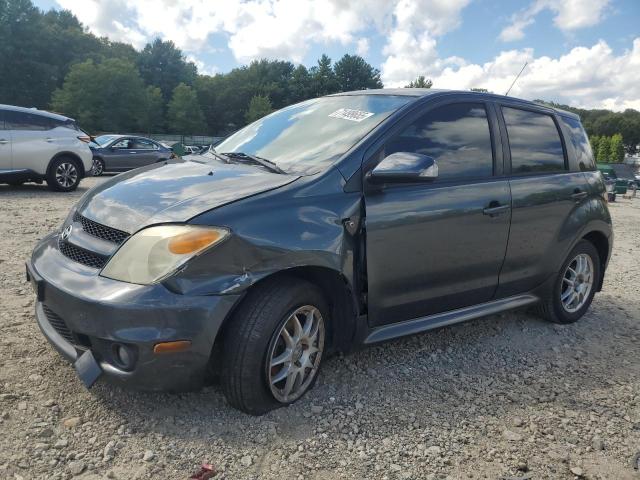 2006 TOYOTA SCION XA, 