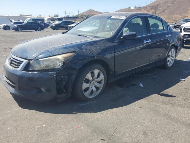 2010 HONDA ACCORD EXL, 