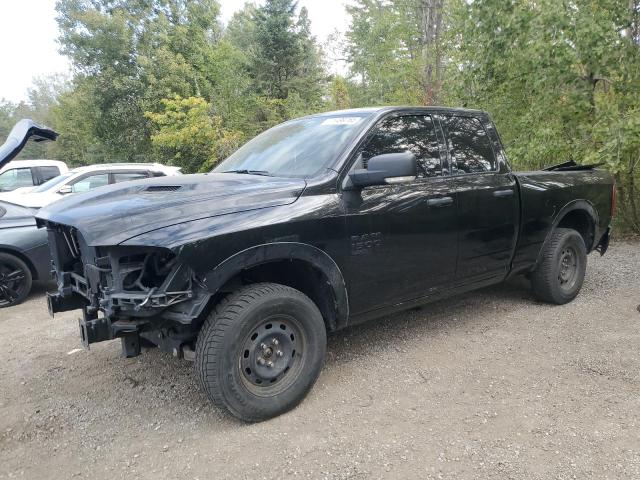 2021 RAM 1500 CLASS SLT, 