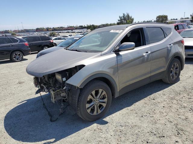 2014 HYUNDAI SANTA FE S, 