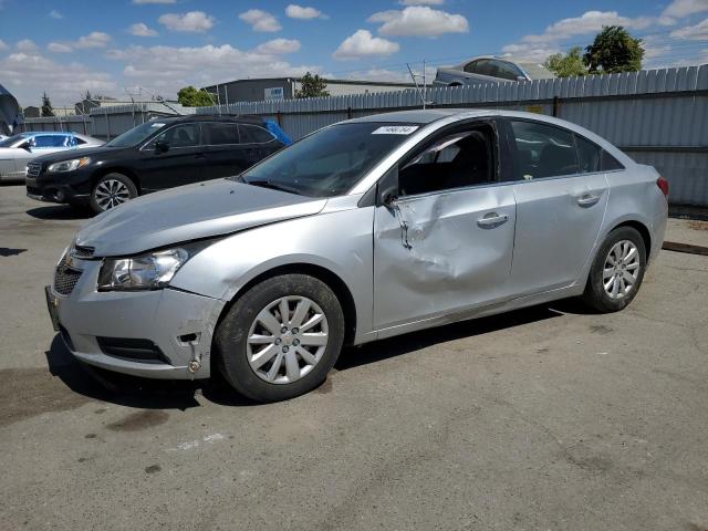 2011 CHEVROLET CRUZE LT, 