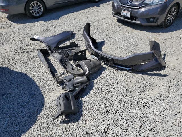 1HGCR2F58GA079960 - 2016 HONDA ACCORD SPORT GRAY photo 12