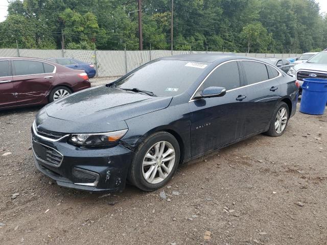 2016 CHEVROLET MALIBU LT, 