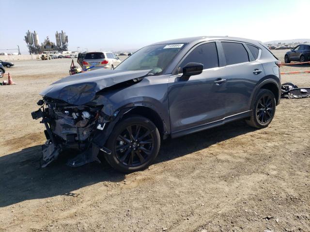 2021 MAZDA CX-5 TOURING, 