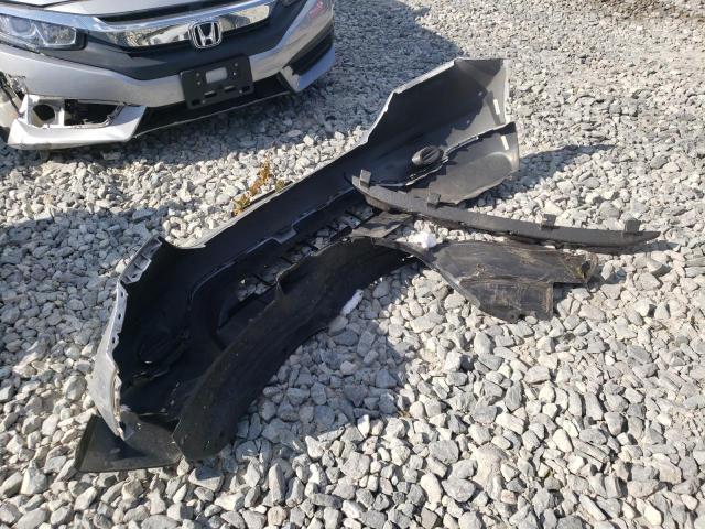 5J6RE4H33BL123947 - 2011 HONDA CR-V LX 银色 照片 13