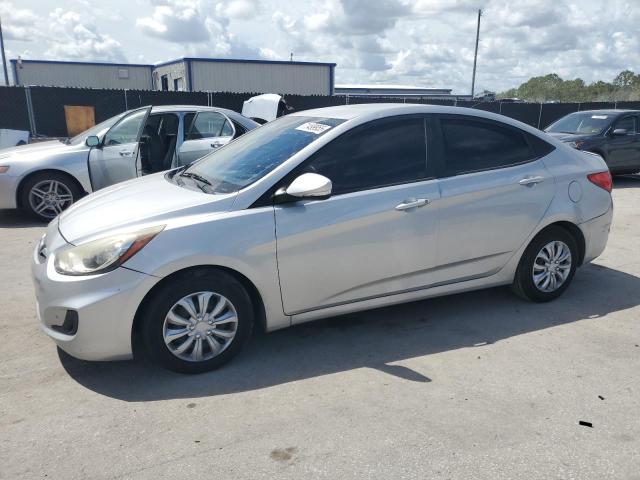 2014 HYUNDAI ACCENT GLS, 
